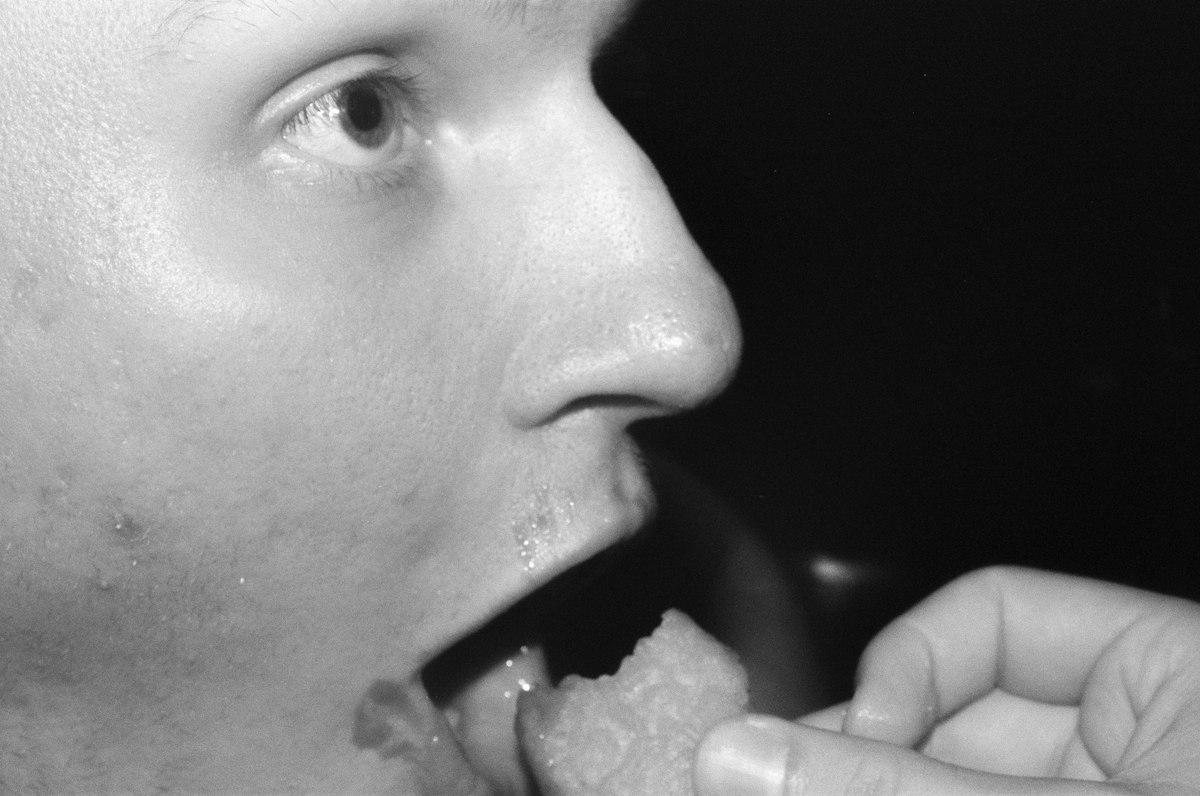 Vitaminas y minerales para hombres